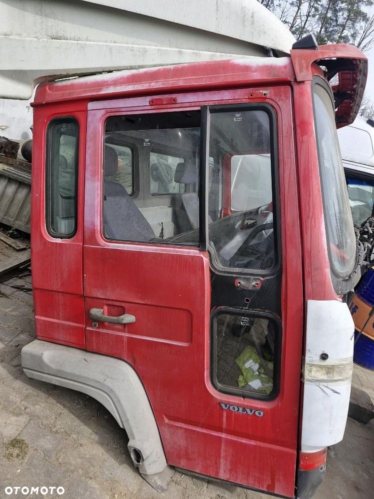 Drzwi prawe lewe / Volvo FL 6