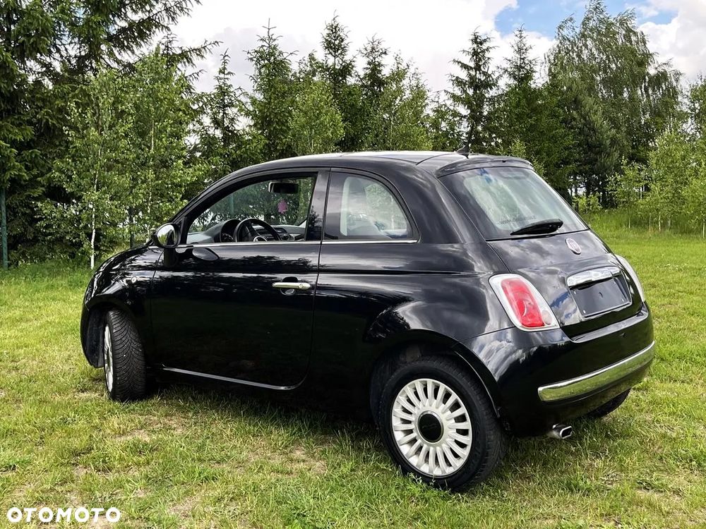 Fiat 500 - 2