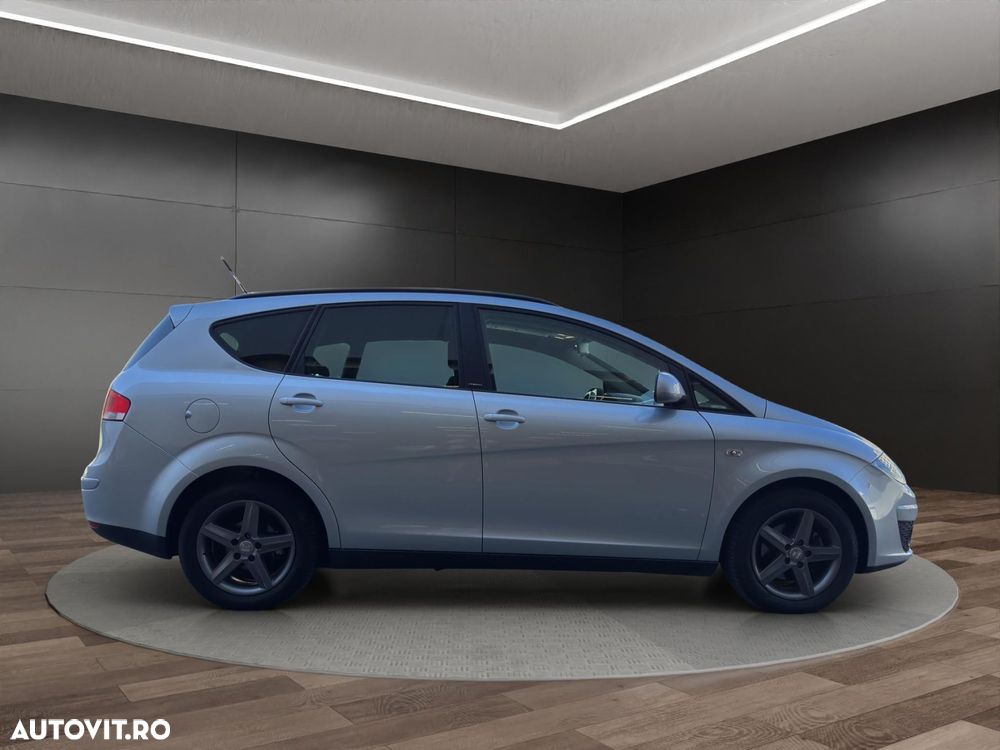 Seat Altea - 9
