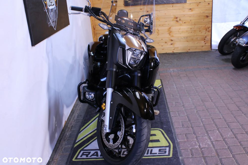 Honda GL - 32
