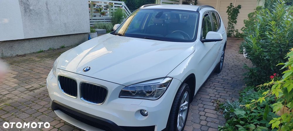 BMW X1 xDrive18d - 9