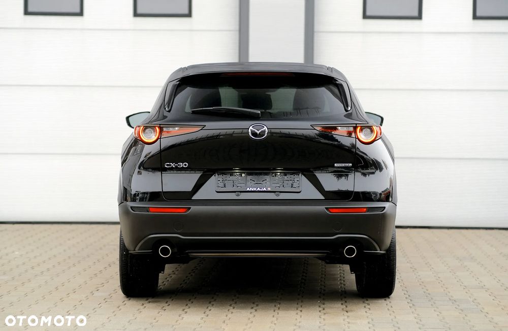Mazda CX-30 - 10