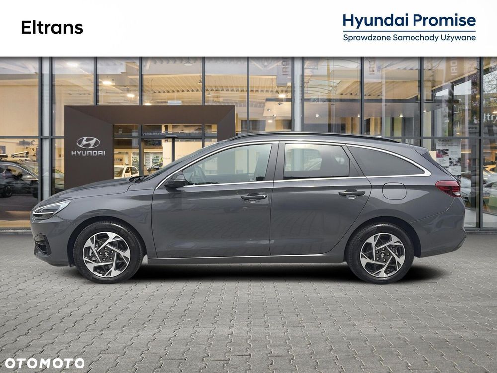 Hyundai i30 - 3