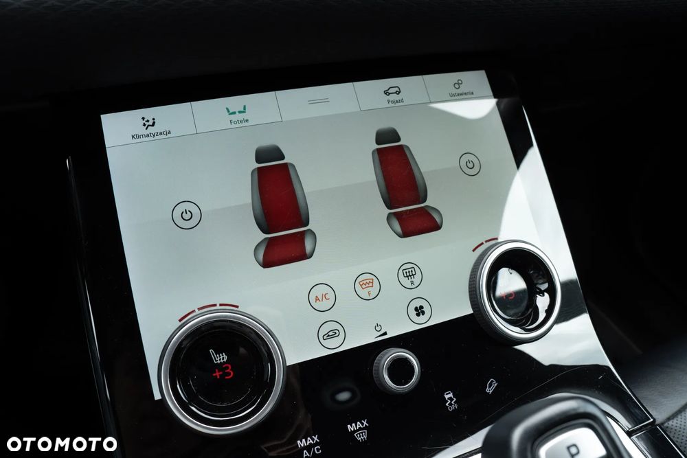 Land Rover Range Rover Evoque 2.0 P200 mHEV S - 28