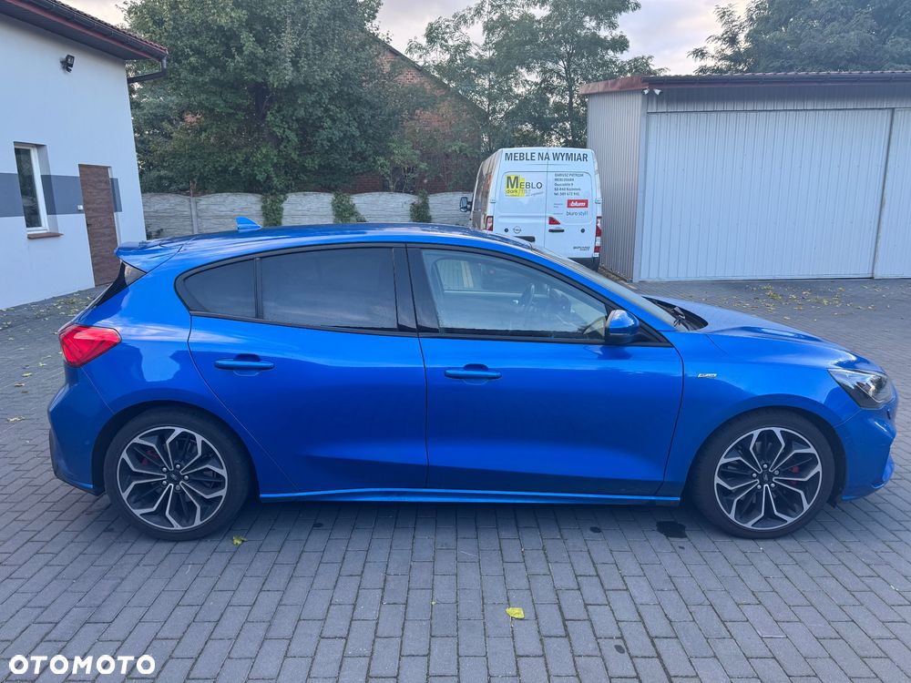Ford Focus - 4