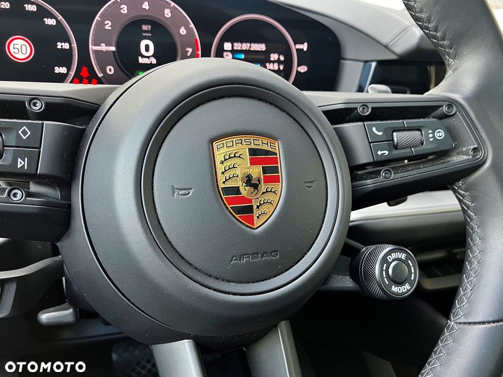 Porsche Cayenne - 38