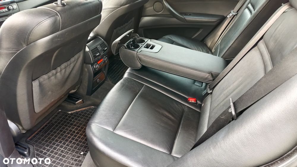 BMW X5 3.0d - 20