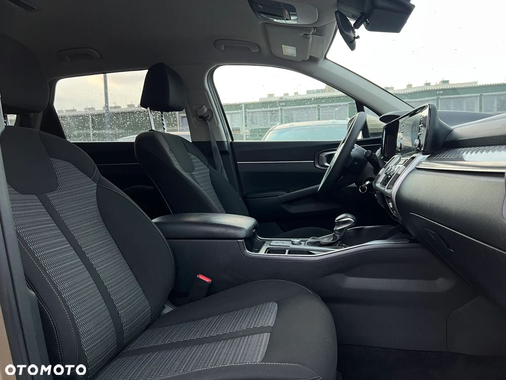Kia Sorento - 27
