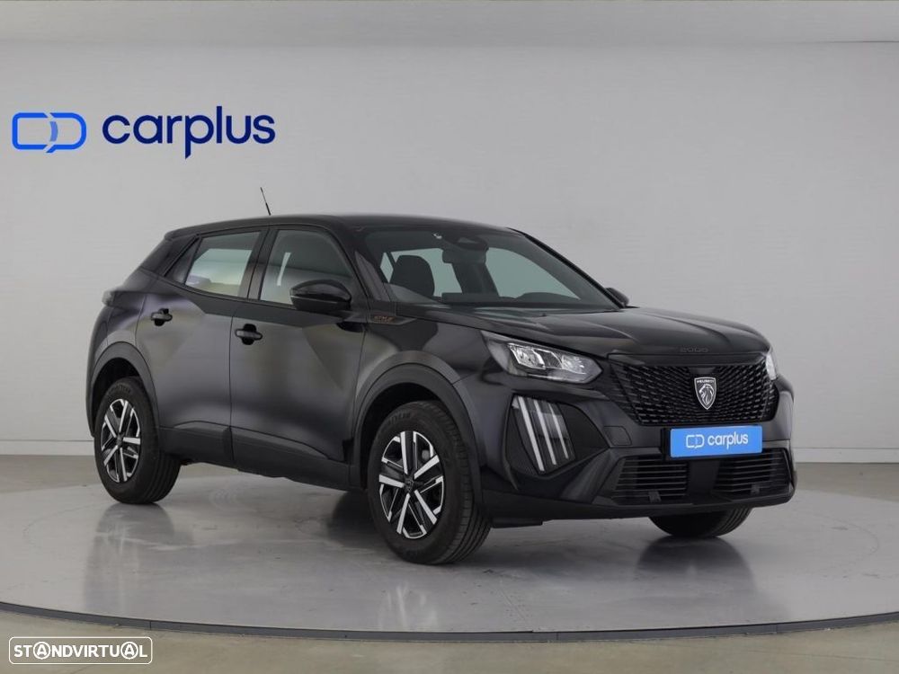 Peugeot 2008 1.2 PureTech Allure - 2