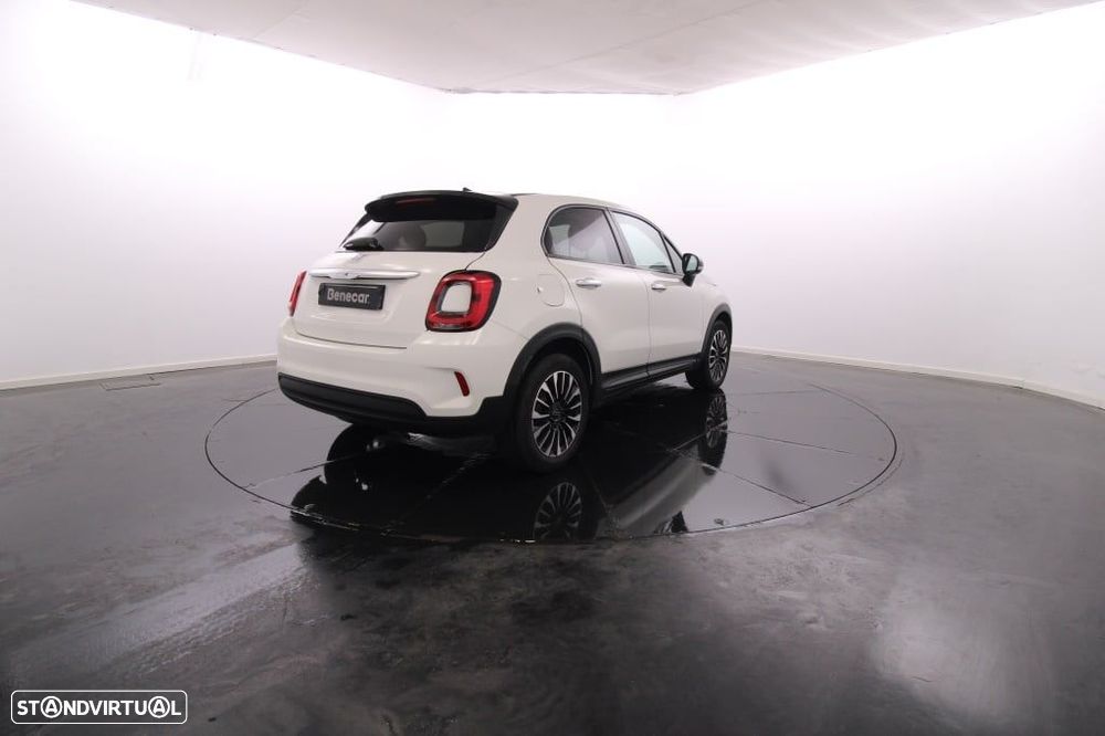 Fiat 500X 1.3 MJ Urban - 8