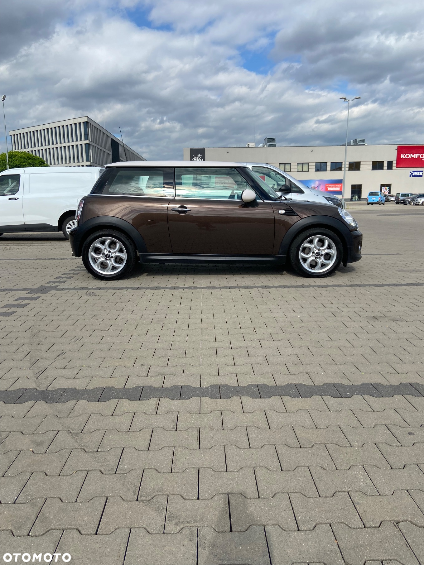 MINI Cooper Standard - 7