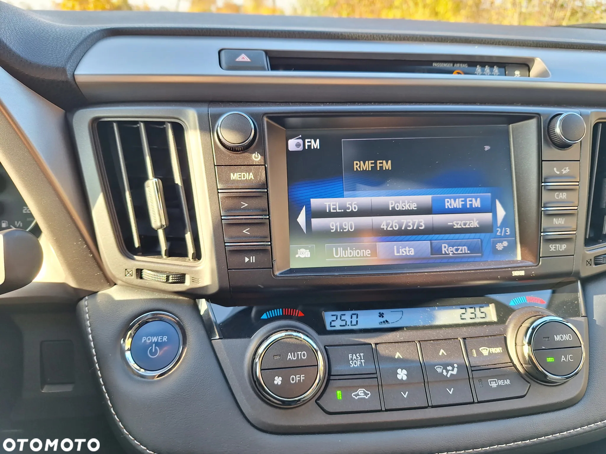 Toyota RAV4 - 9