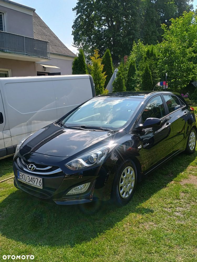 Hyundai i30 - 9