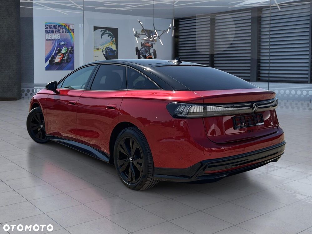 Volkswagen ID.7 77kWh Pro Plus - 13