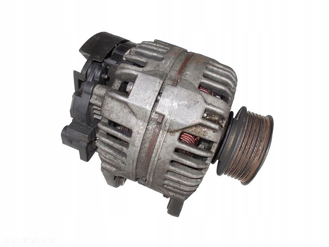 alternator VW LT 2.8TDI kod silnika ATA 074903025M - 1