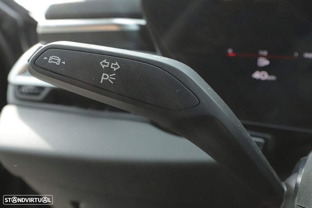 Audi A5 Avant TDI S line Tech - 15