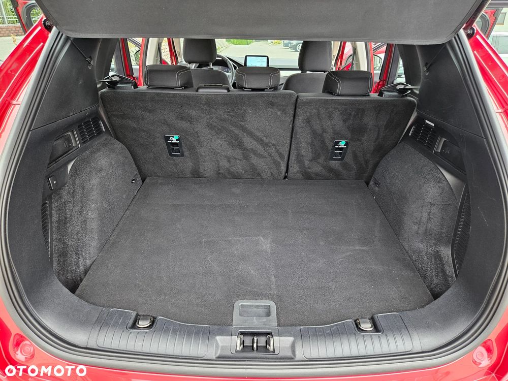 Ford Kuga 1.5 EcoBoost FWD Titanium X - 19