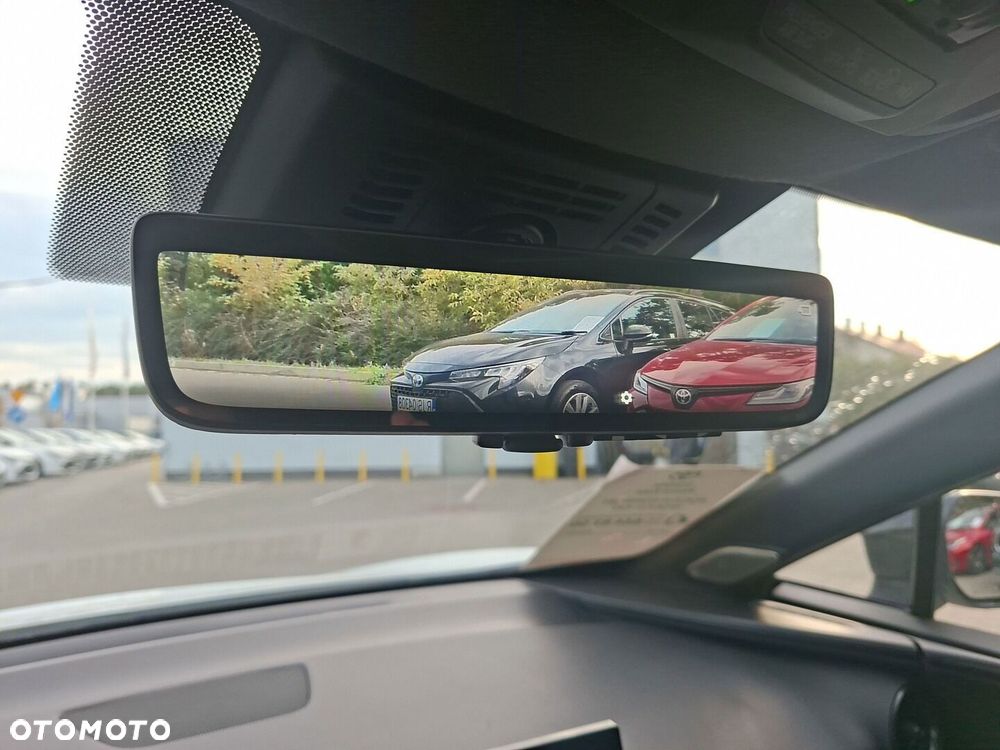 Toyota C-HR - 21