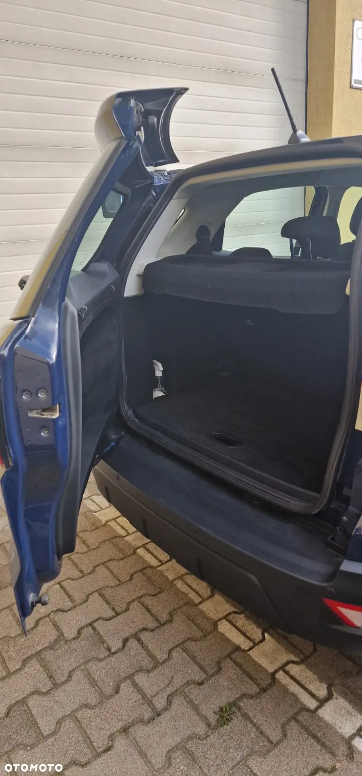 Ford EcoSport - 9
