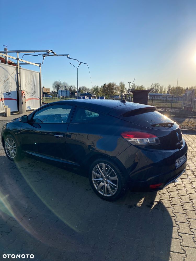 Renault Megane 1.5 dCi Zen - 10