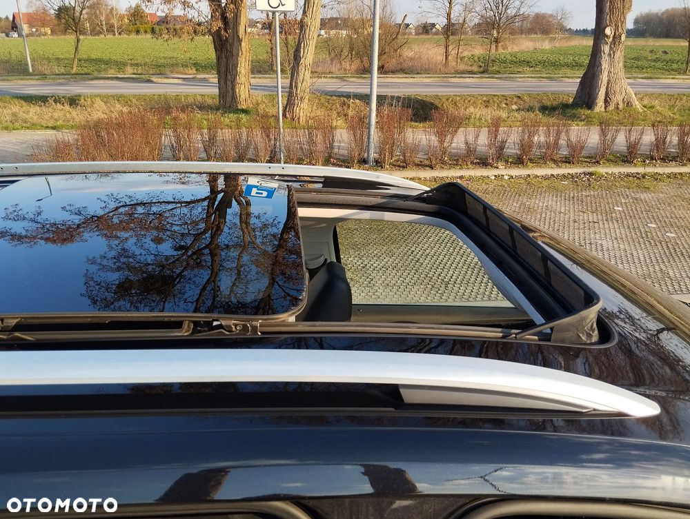 Volkswagen Sharan 2.0 TSI DSG Highline - 15
