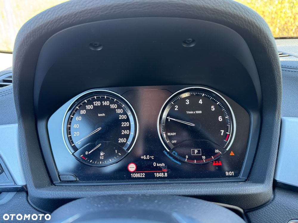 BMW X2 sDrive20i GPF Advantage sport - 33
