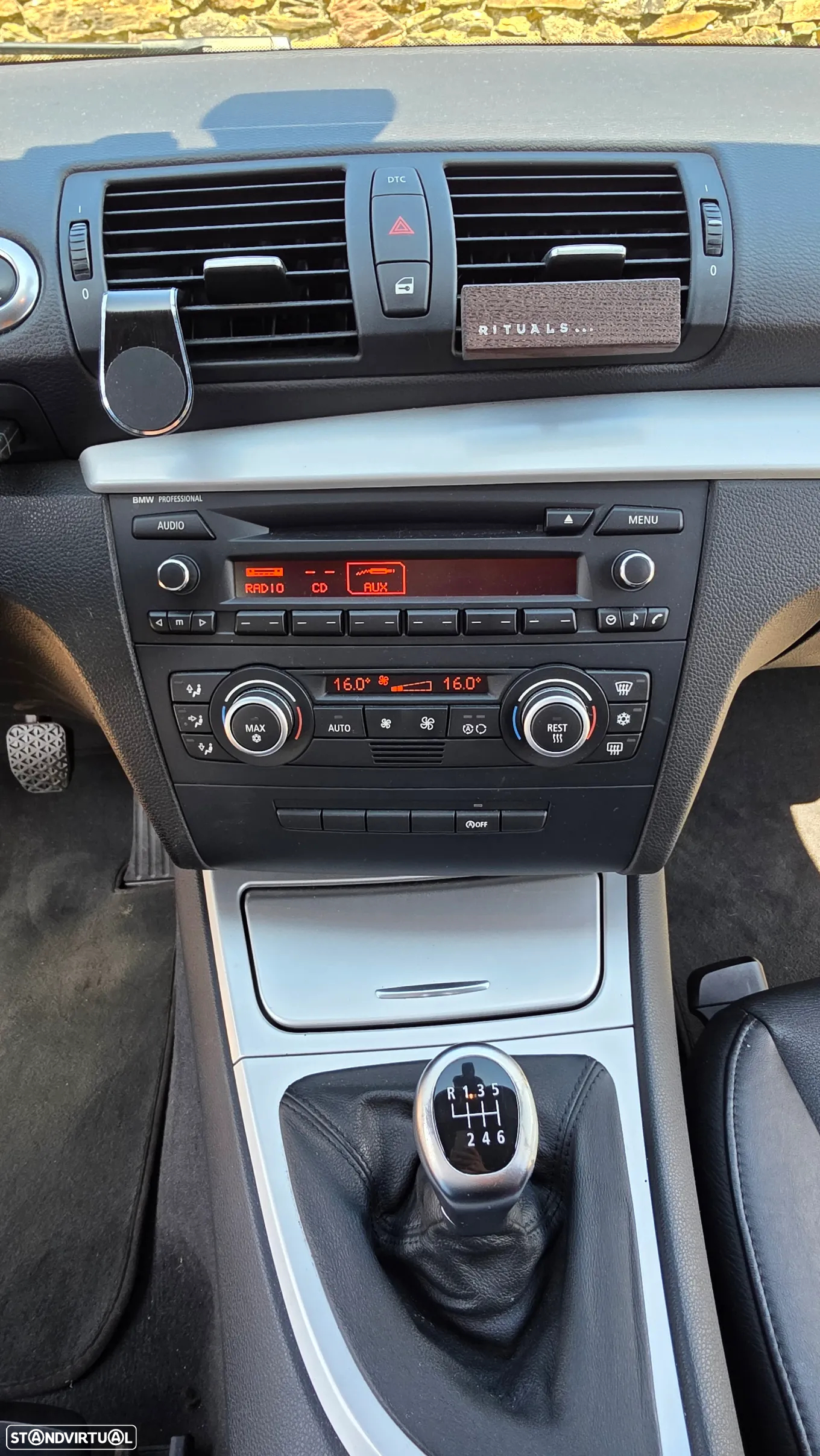 BMW 120 d - 24