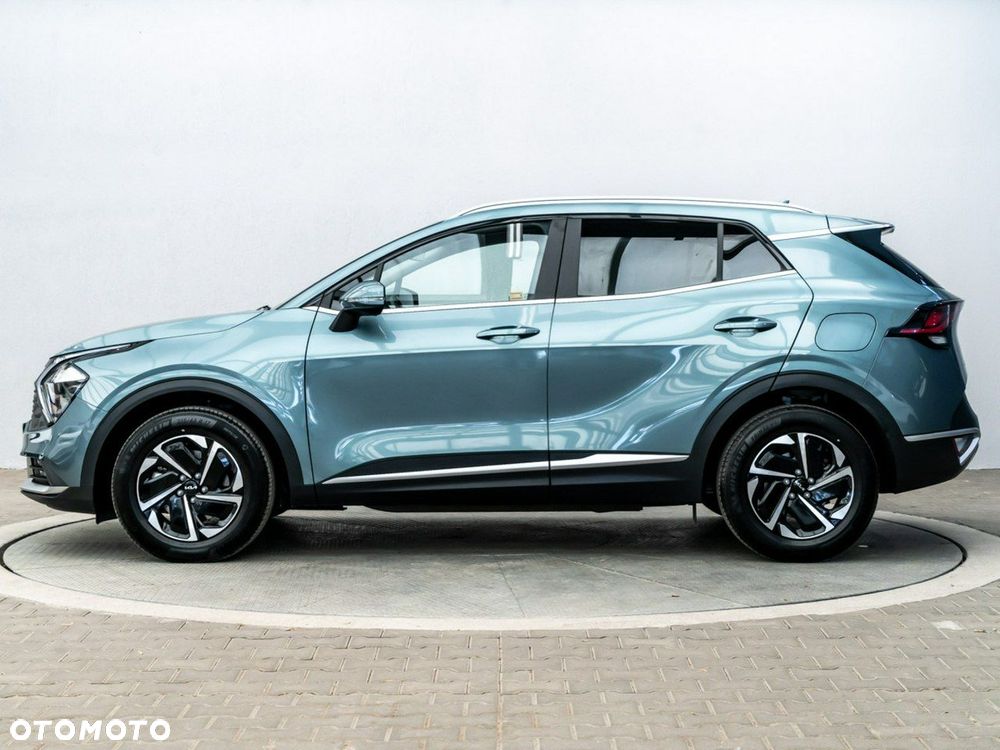Kia Sportage 1.6 T-GDI HEV L 2WD - 2
