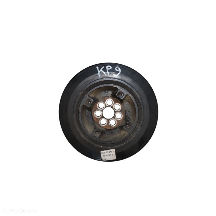 KP9 KOŁO PASOWE VW PASSAT CC 03H105243P - 1