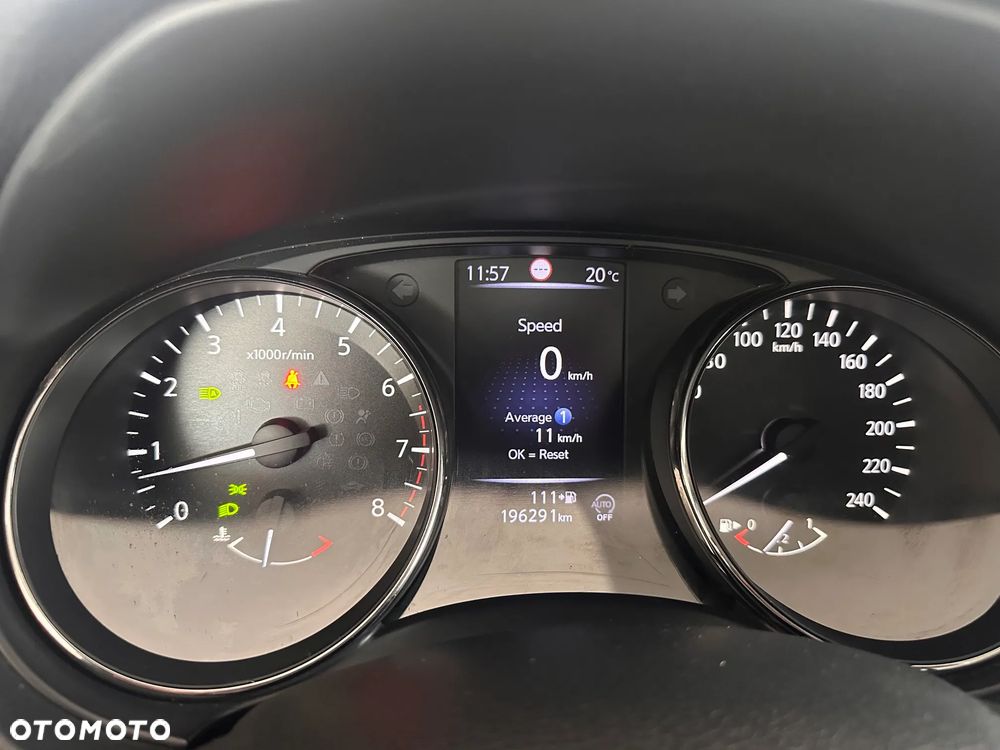 Nissan X-Trail 1.6 DIG-T Tekna 2WD - 23