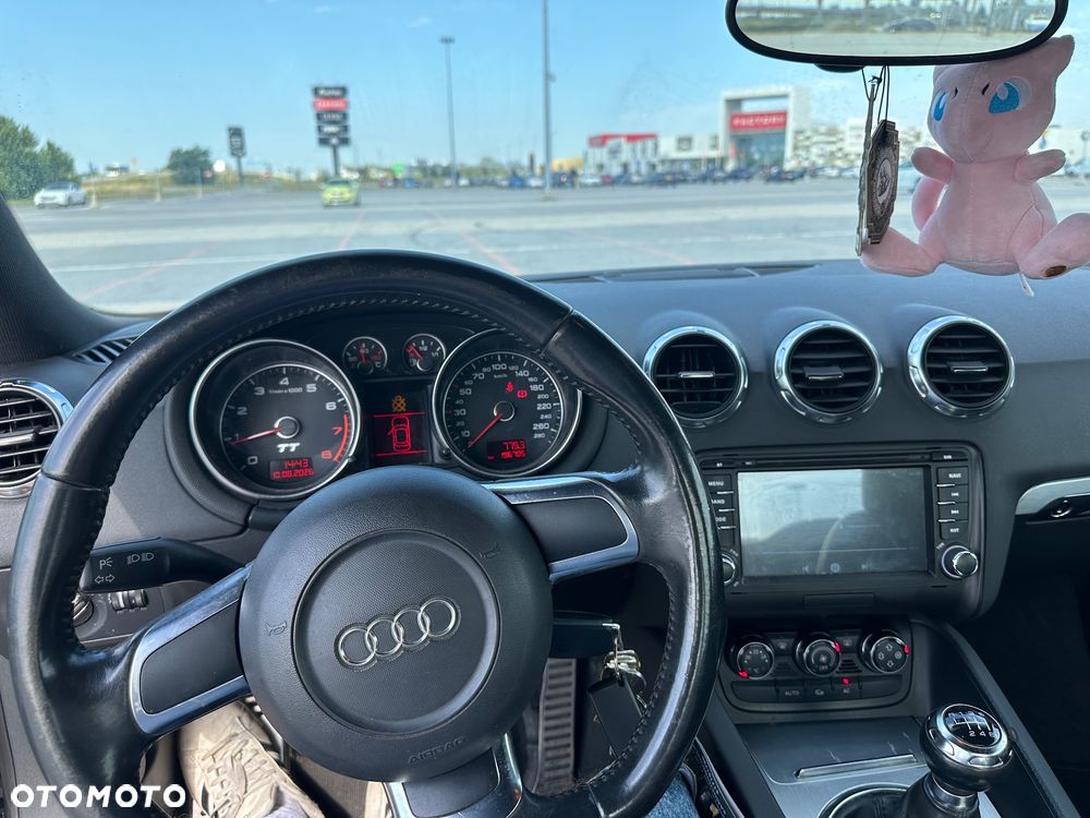 Audi TT Coupé - 6