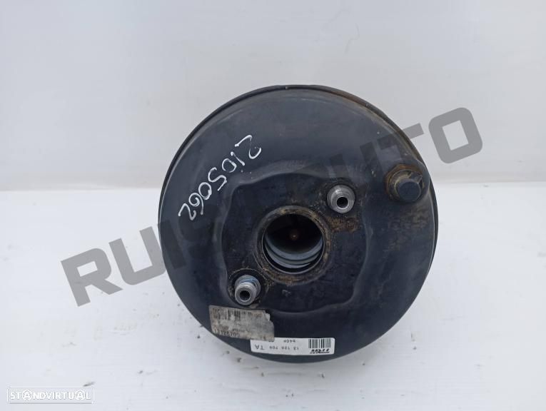 Servofreio 1312_6709 Opel Vectra C [2002_2009] 1.6 16v - 1