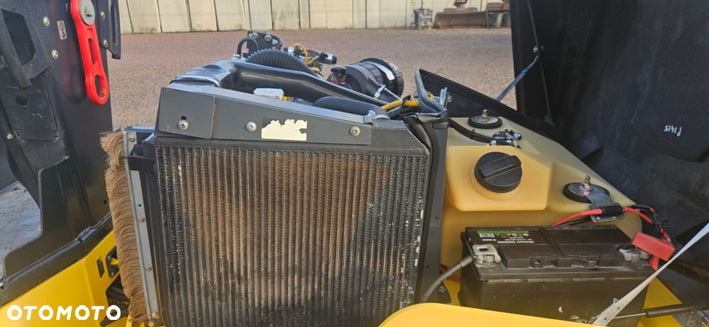 Bomag BW 138 AC-5 - 12