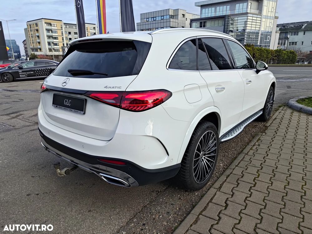 Mercedes-Benz GLC - 15