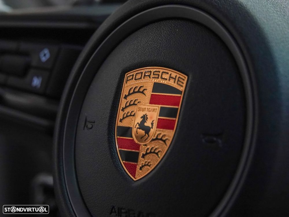 Porsche 911 (992) Carrera S PDK - 24
