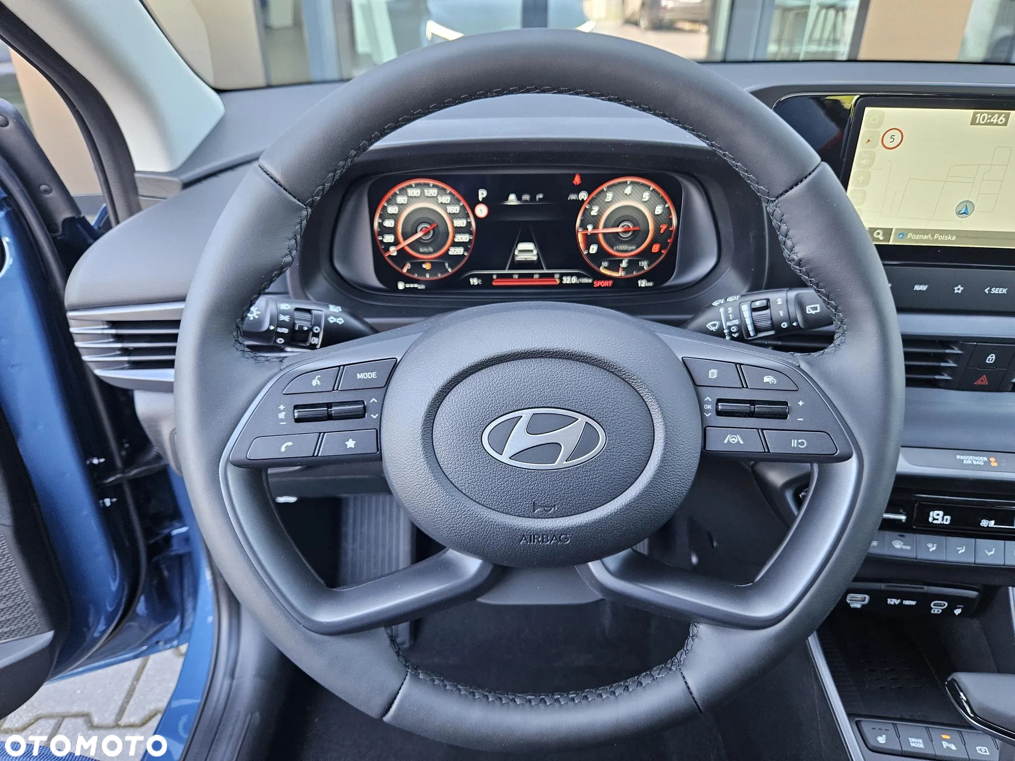 Hyundai i20 1.0 T-GDi Smart DCT - 25