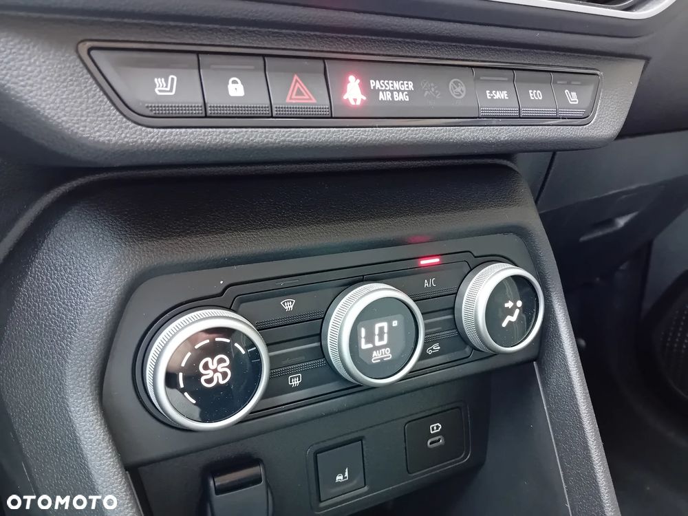 Dacia Jogger 1.6 Full Hybrid 140 Extreme MMT - 18