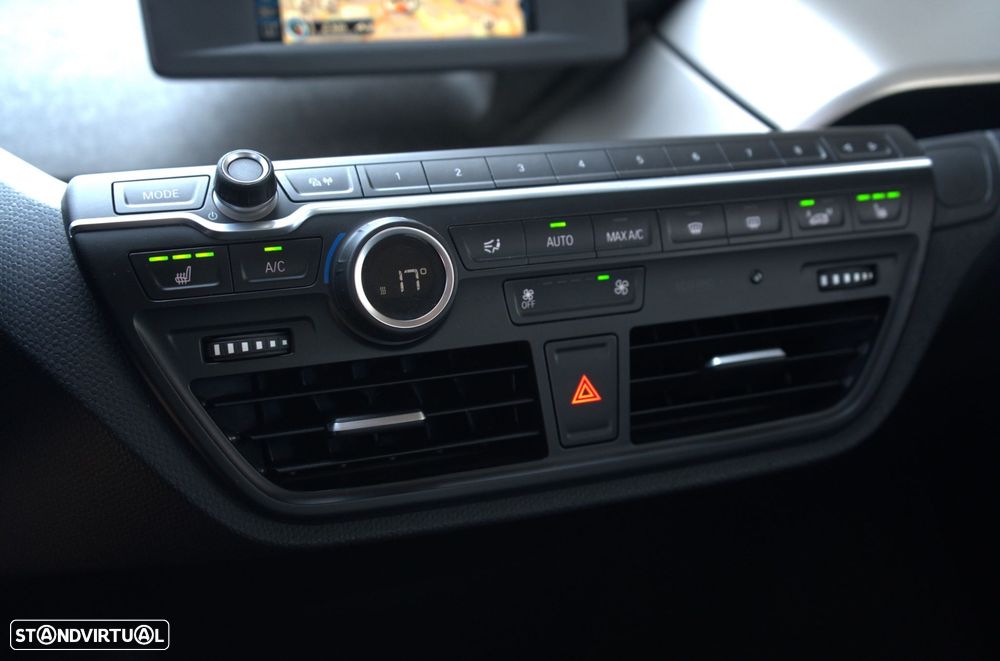 BMW i3 (60 Ah) - 9