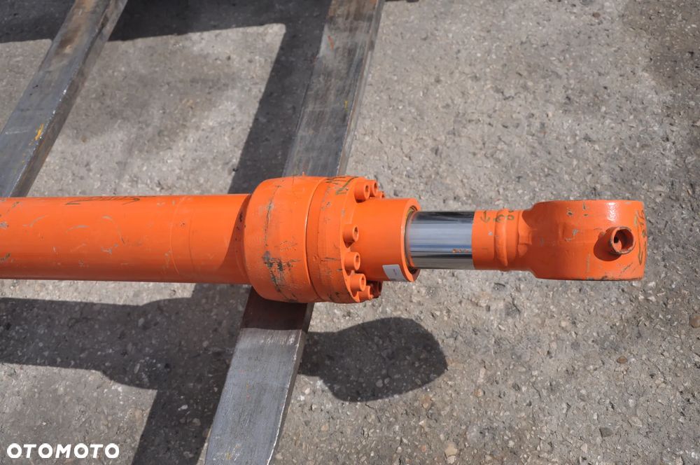 Siłownik hydrauliczny Doosan - 6