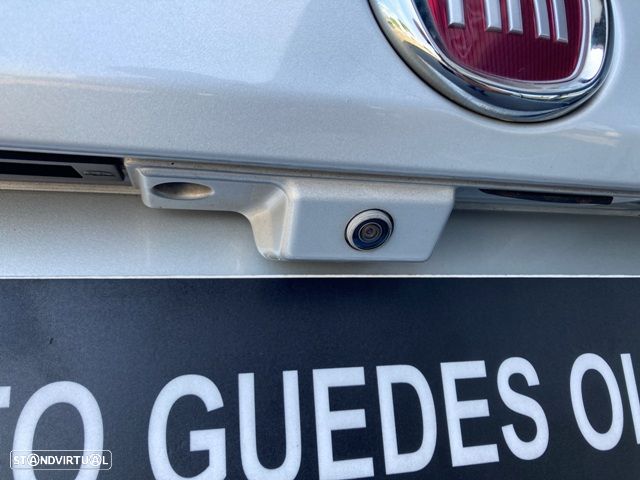 Fiat Tipo 1.3 MultiJet Life - 10