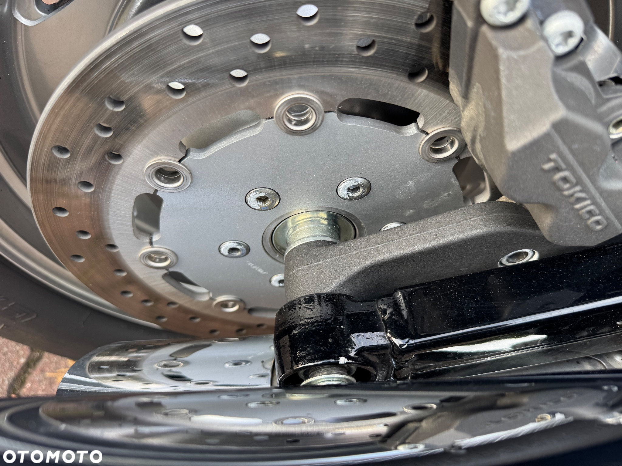 Suzuki VL 1500 Intruder LC - Boulevard C90 - 14