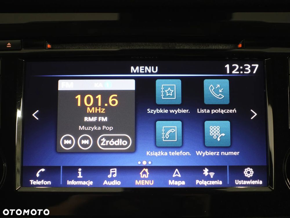 Nissan Qashqai 1.3 DIG-T DCT N-WAY - 33