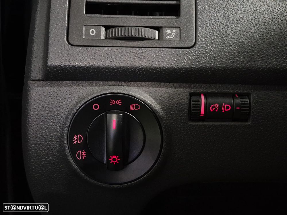 VW Polo 1.2 Confortline AC - 12