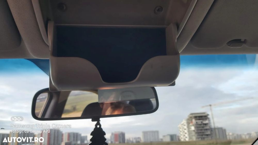 Hyundai Elantra 1.6 MPi Highway Heat+ - 33