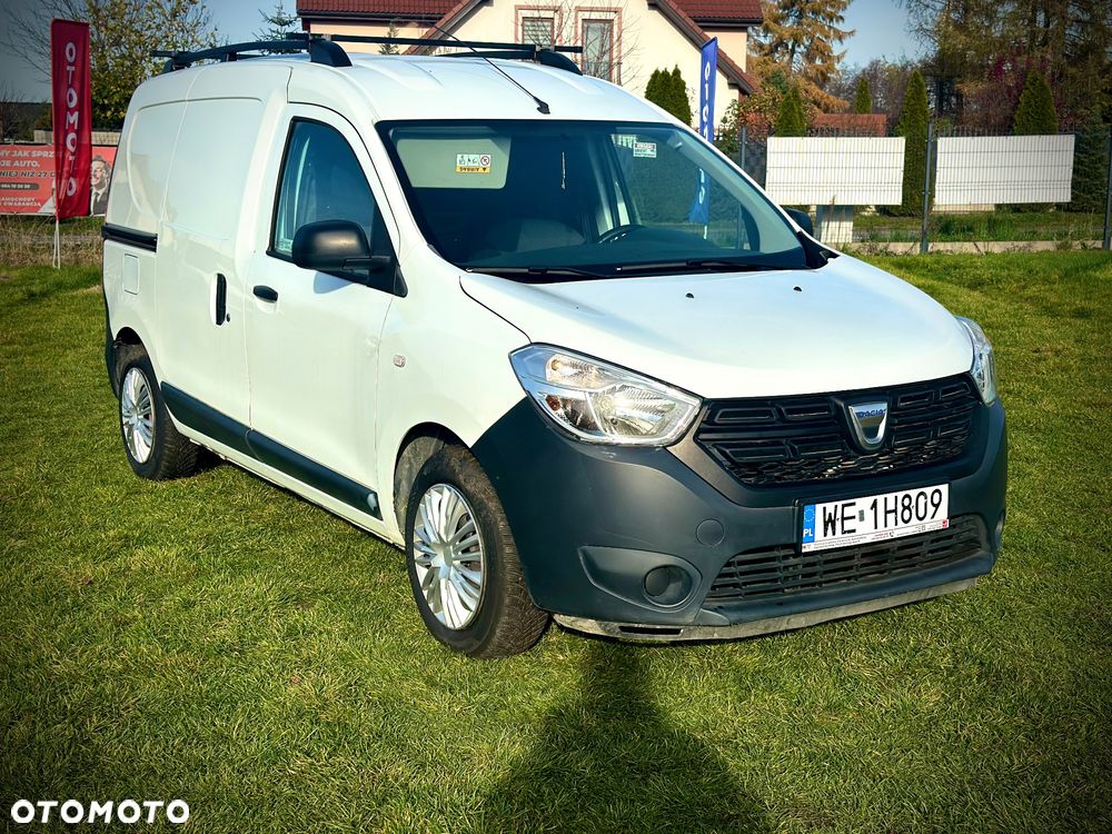 Dacia Dokker - 7