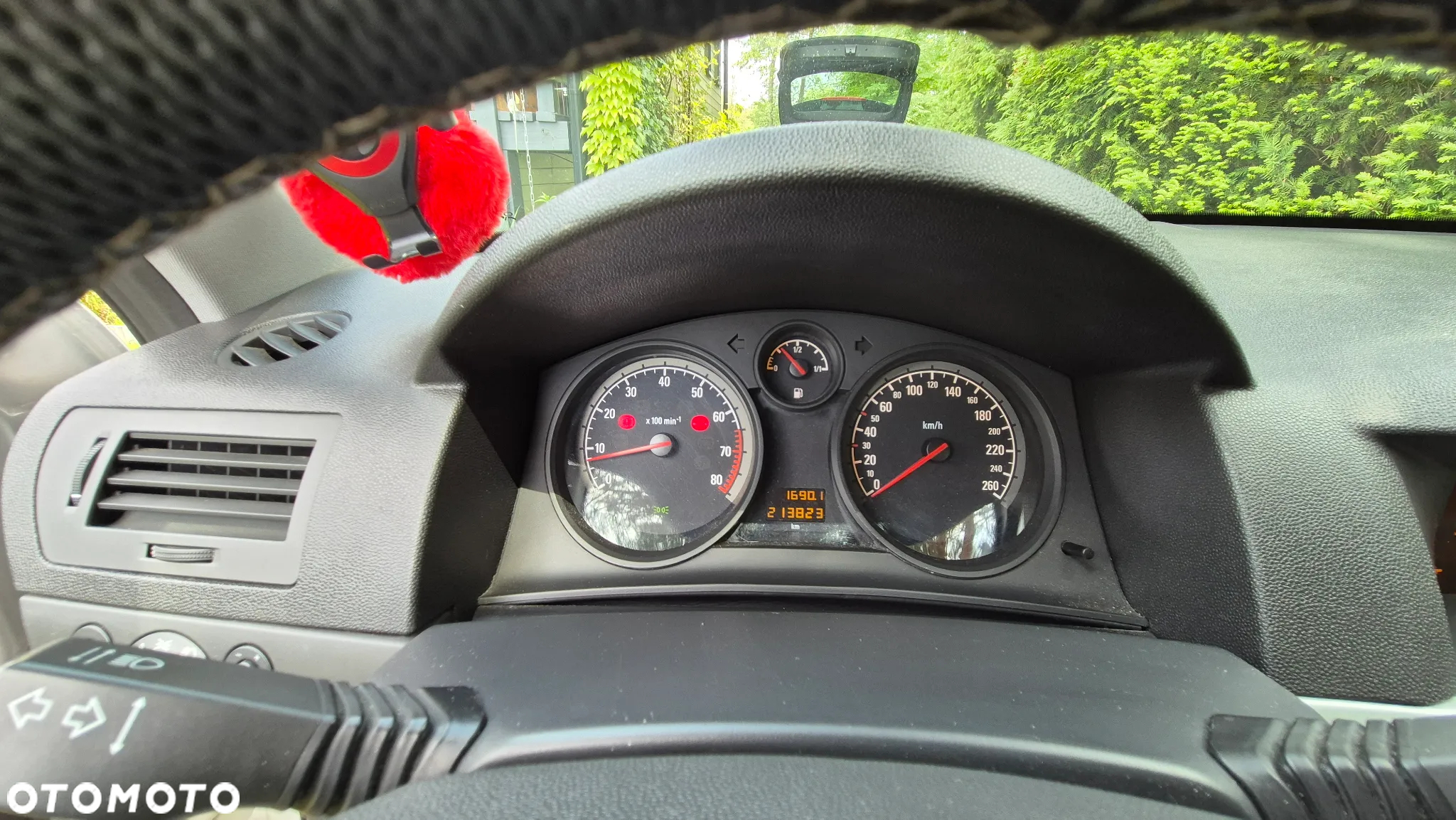 Opel Astra III 1.6 Enjoy - 19