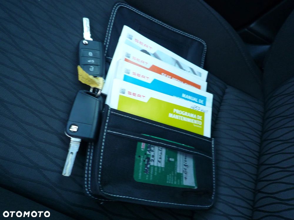 Seat Leon 1.6 TDI Style - 29