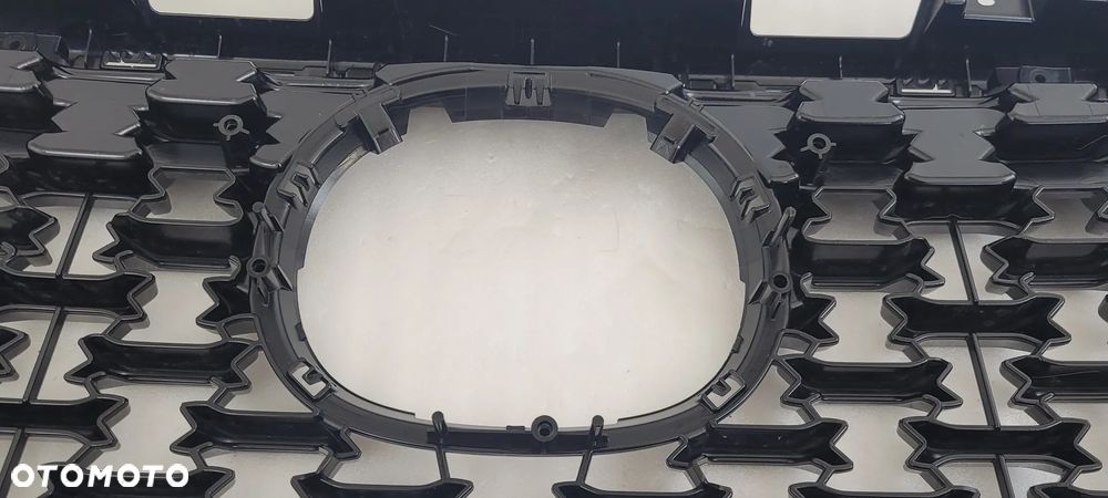 GRILL ATRAPA MAZDA CX-5 II KF LIFT 2022- KSD5-50719 - 12