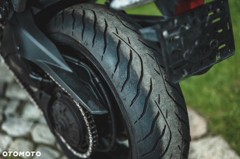 Kawasaki Ninja H2 SX - 10