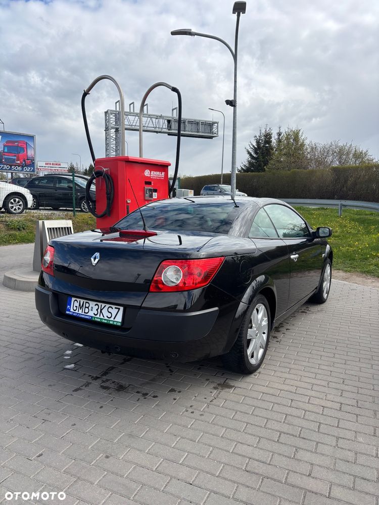 Renault Megane - 3
